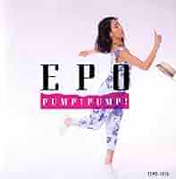 EPO アルバム 前期 11枚セット EPO アルバム 前期 11枚セット EPO アルバム 前期 11枚セット